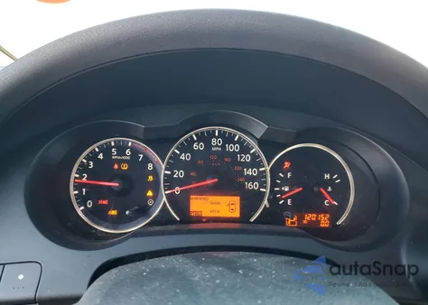 2012 Nissan Altima Base from USA, damaged, VIN 1N4AL2AP2CC121821